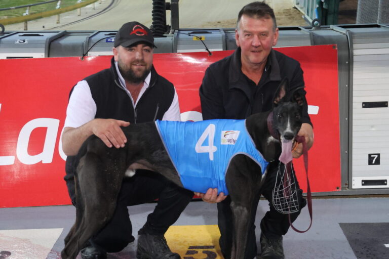 December'05 - Greyhounds Queensland